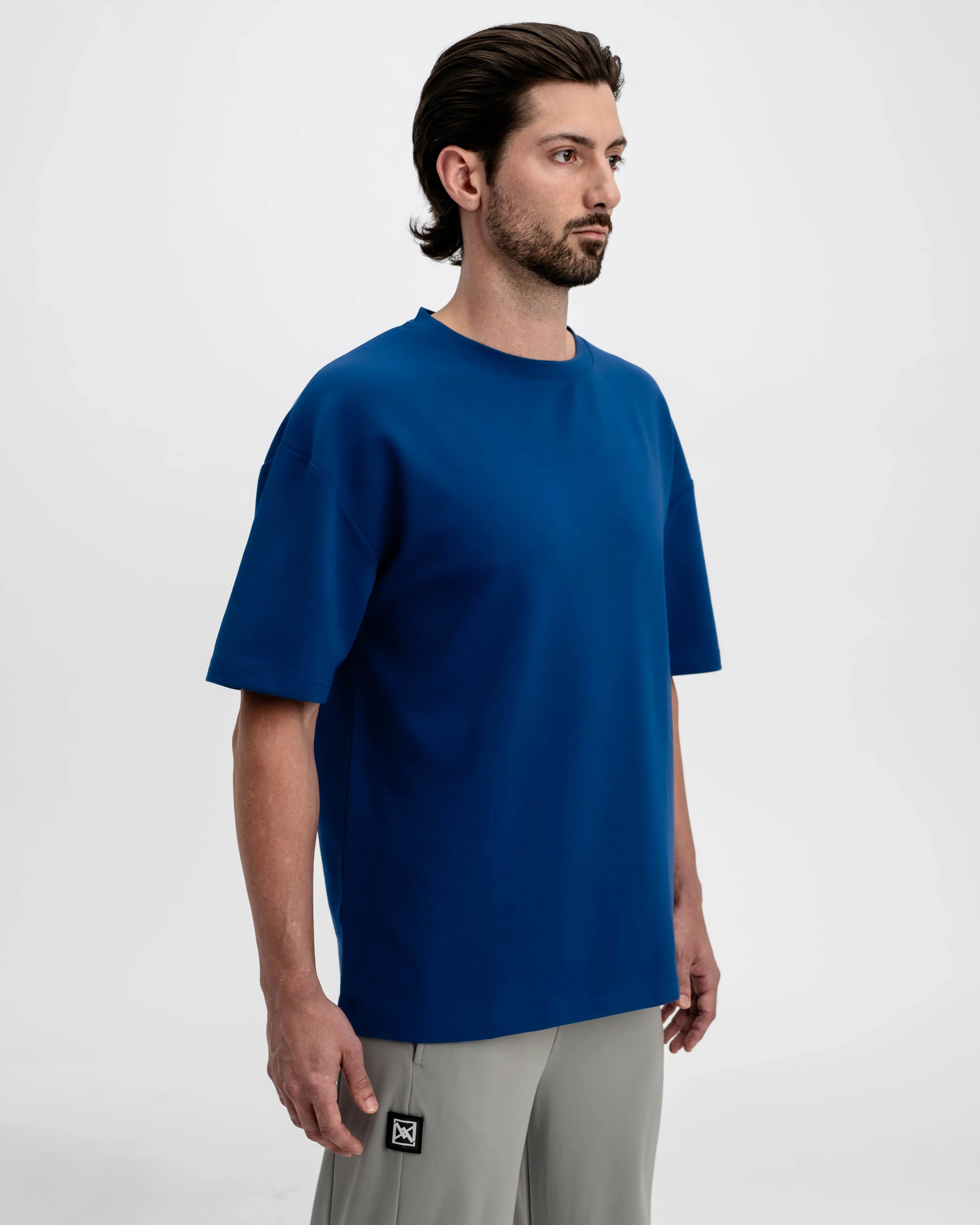 Oversized Everyday Tee