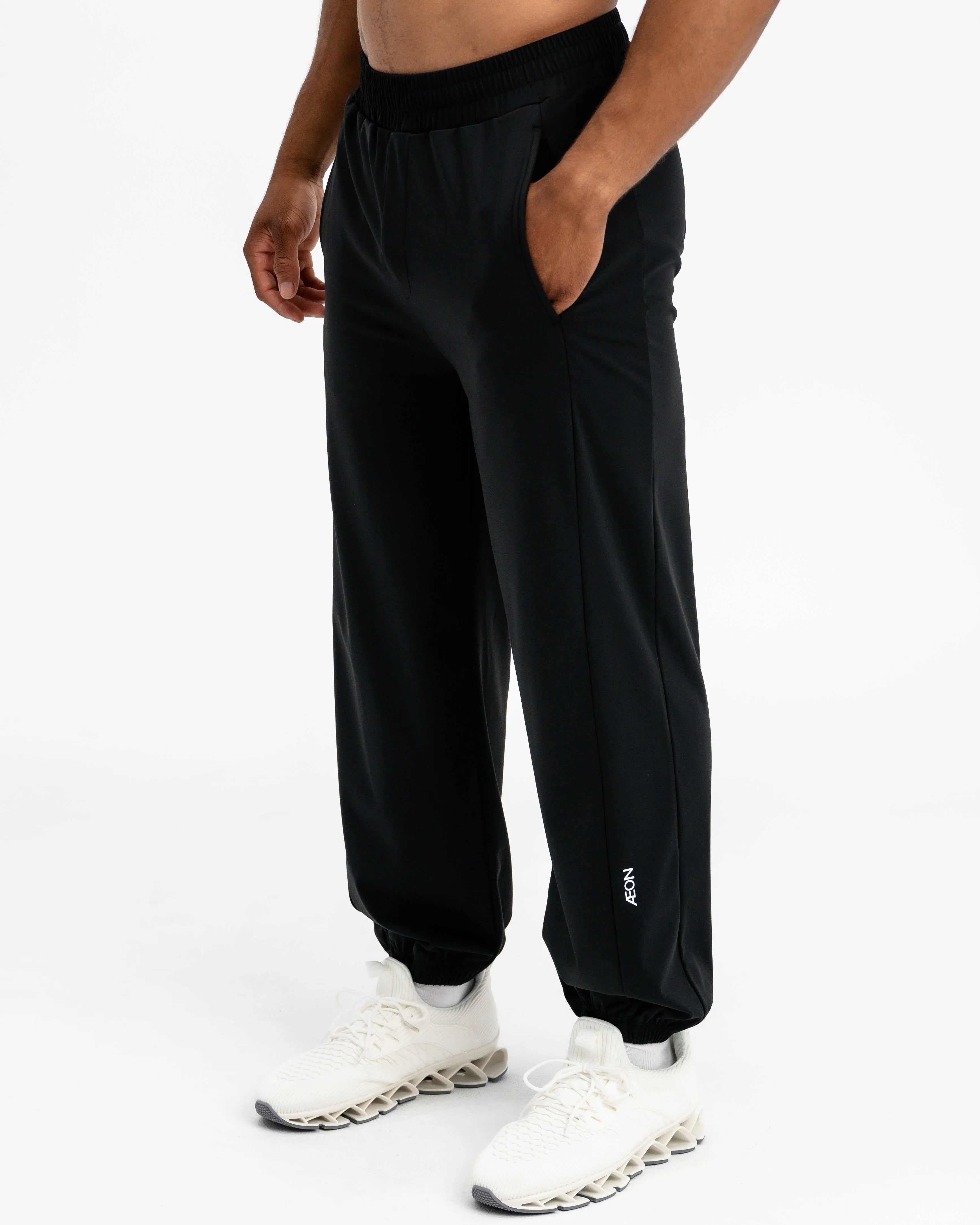 Essential Joggers