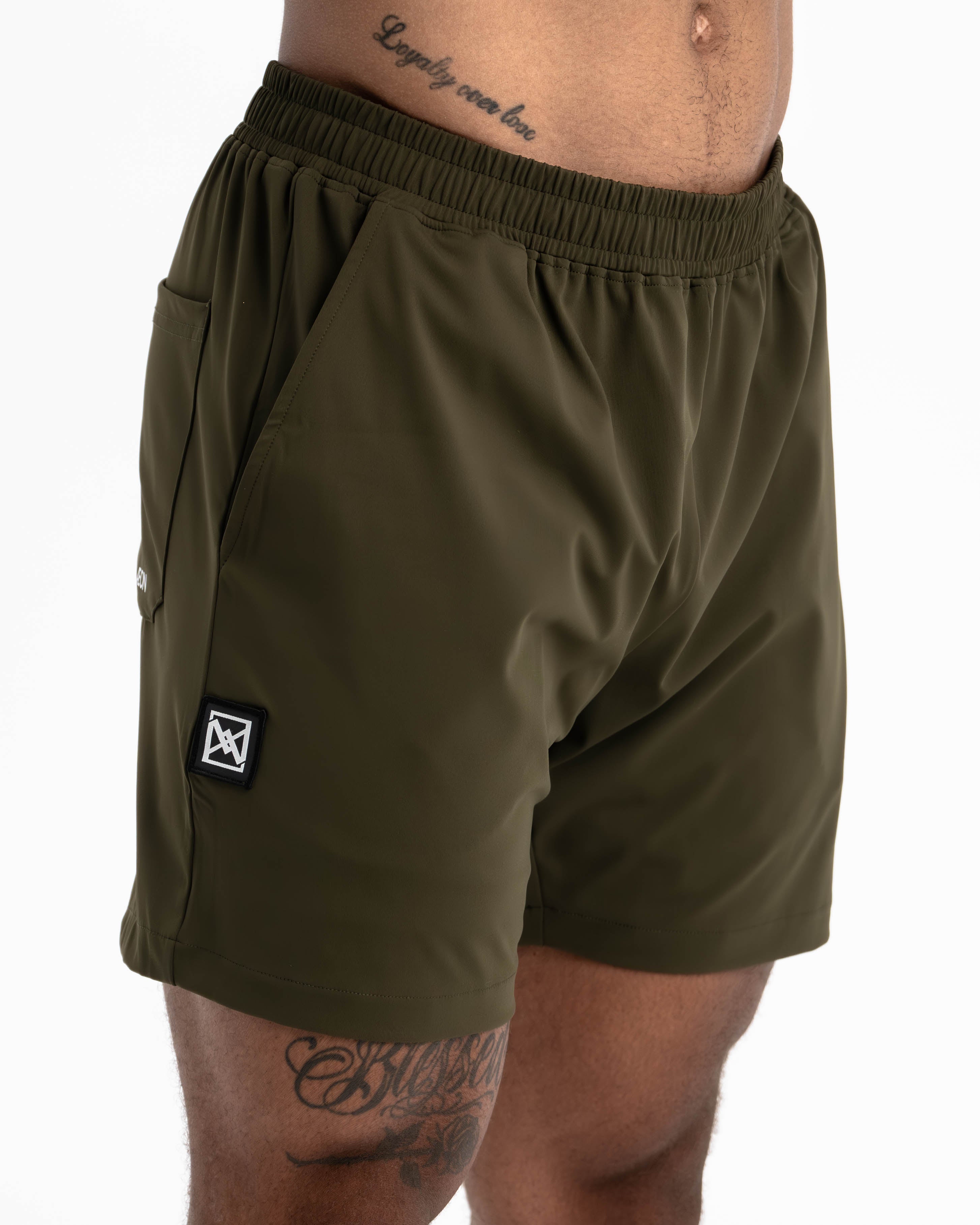 Everyday Shorts