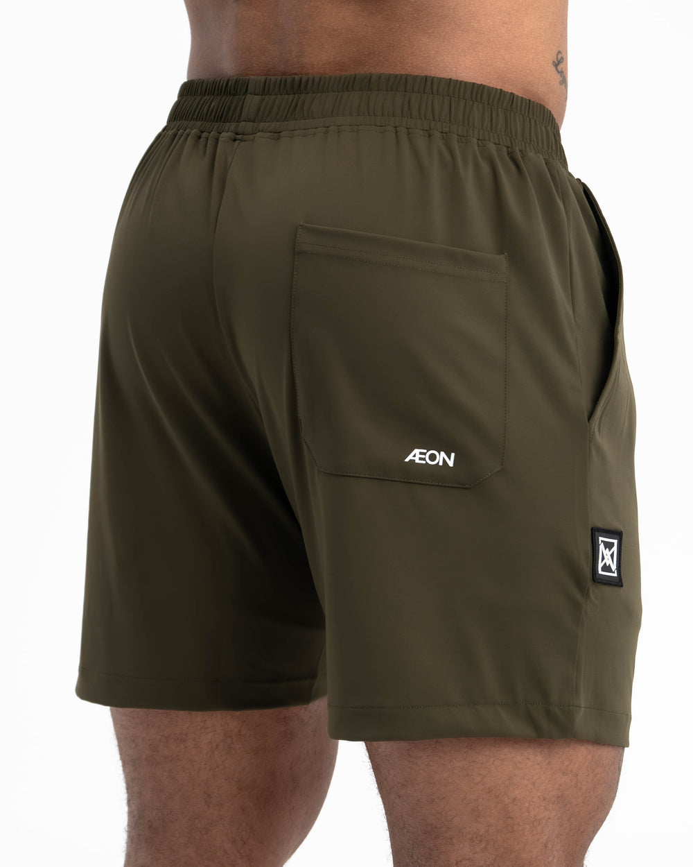 aeon-everyday-shorts-forest-night