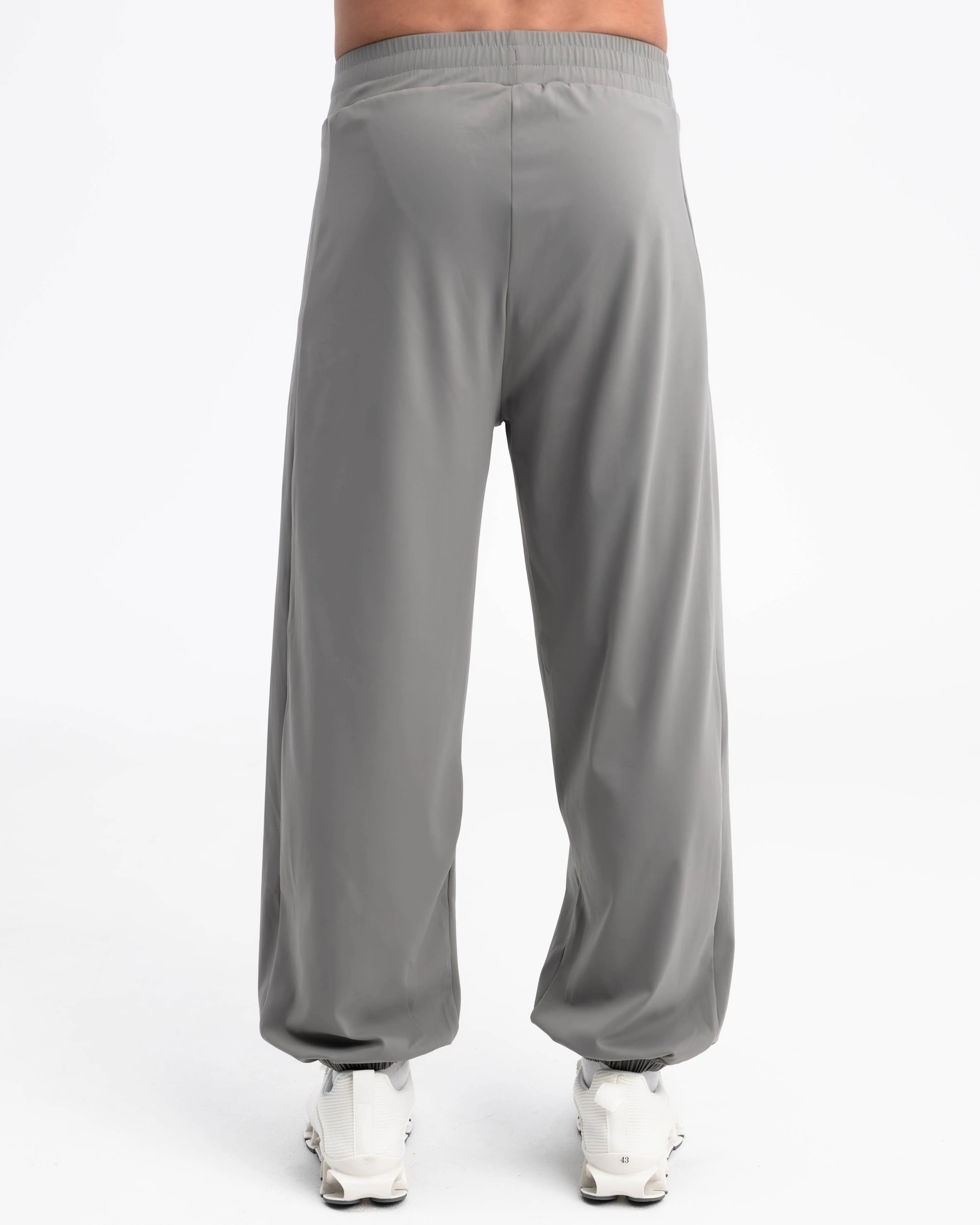 Essential Joggers - Sharkskin - AEON