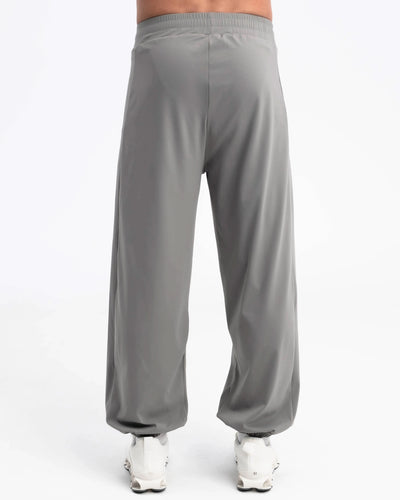 Essential Joggers - Sharkskin - AEON