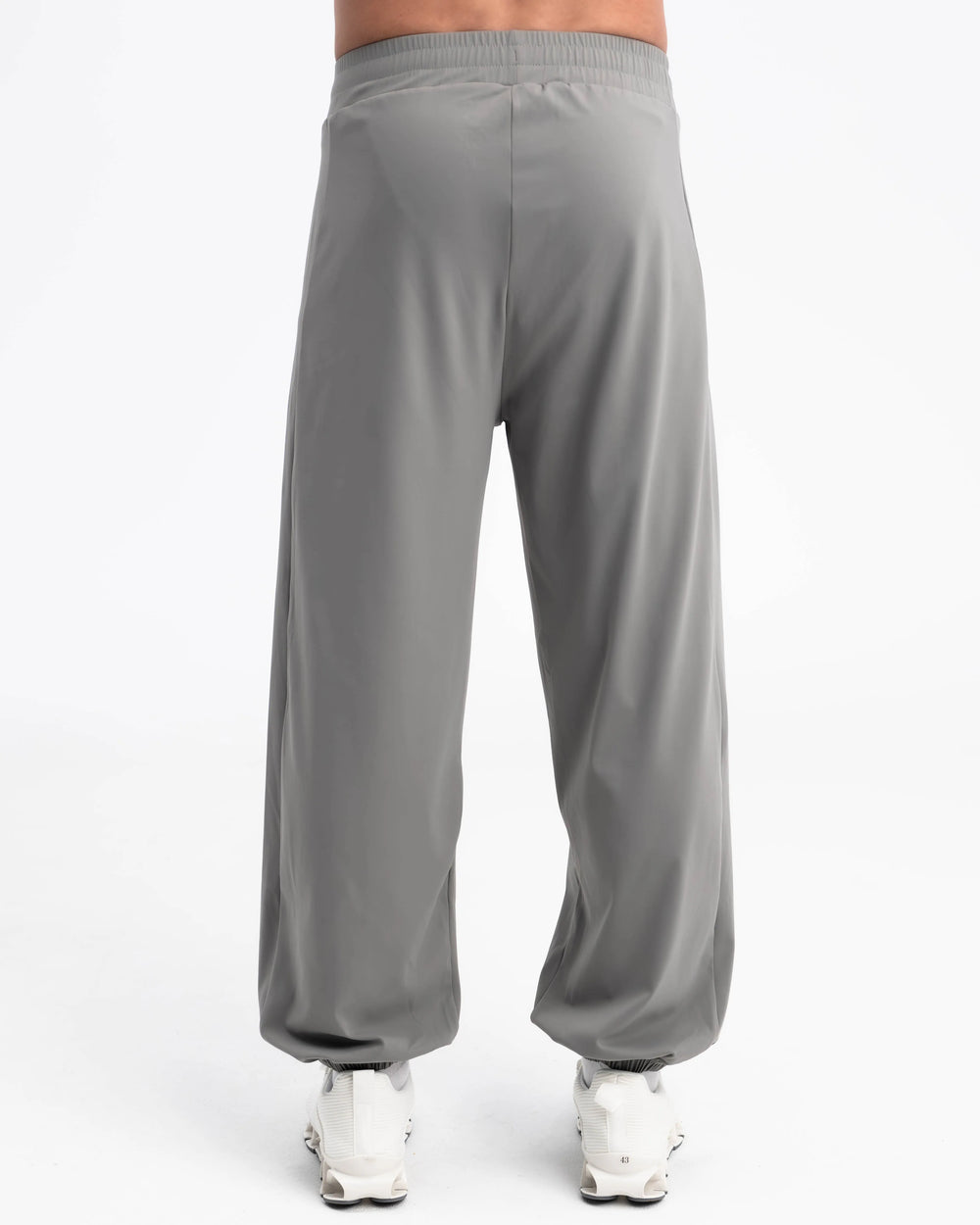 Essential Joggers - Sharkskin - AEON