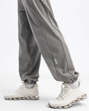 Essential Joggers - Sharkskin - AEON