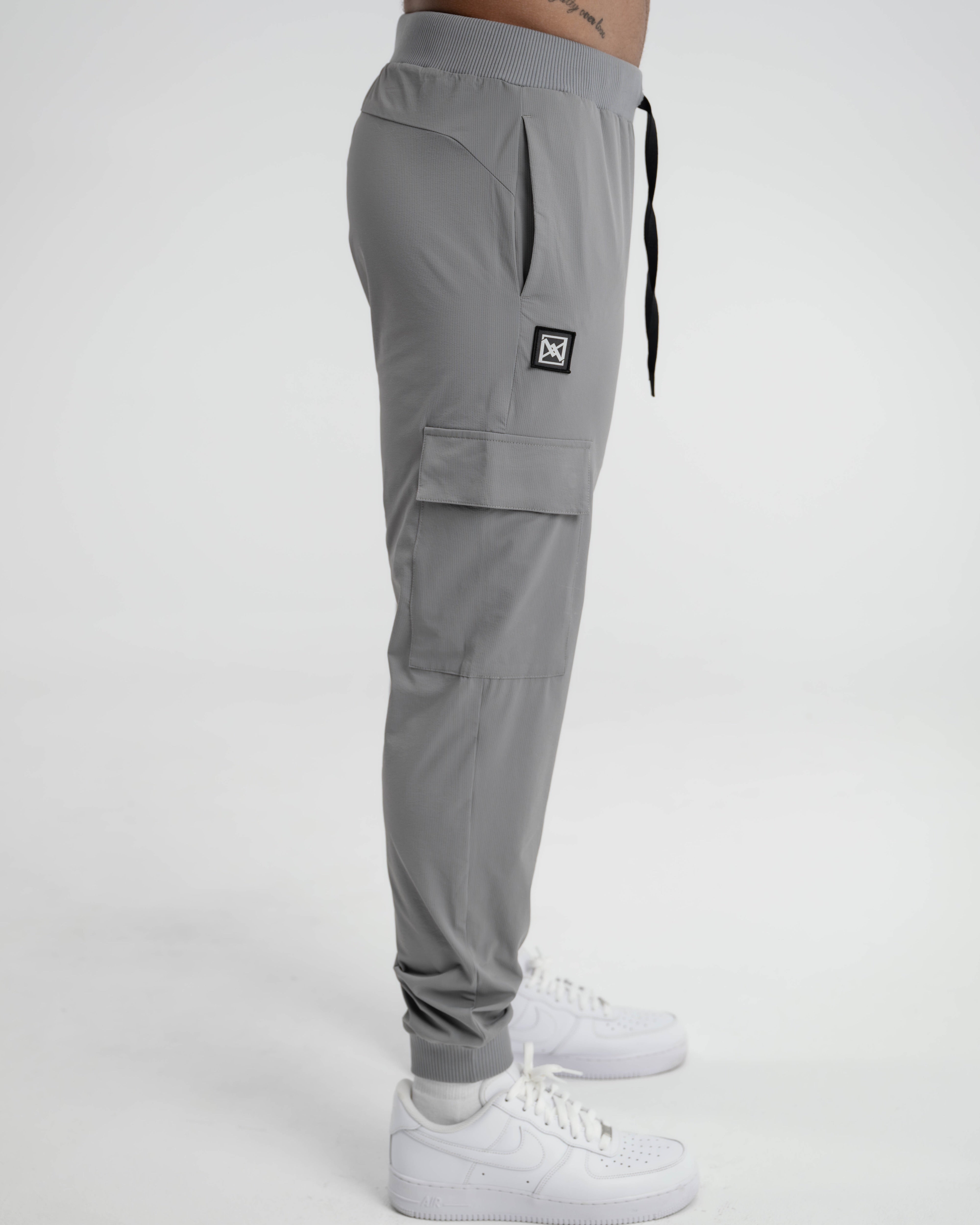 Performance Cargo Jogger