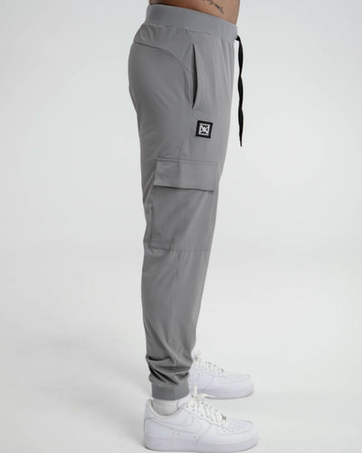 Performance Tank & Jogger Bundle