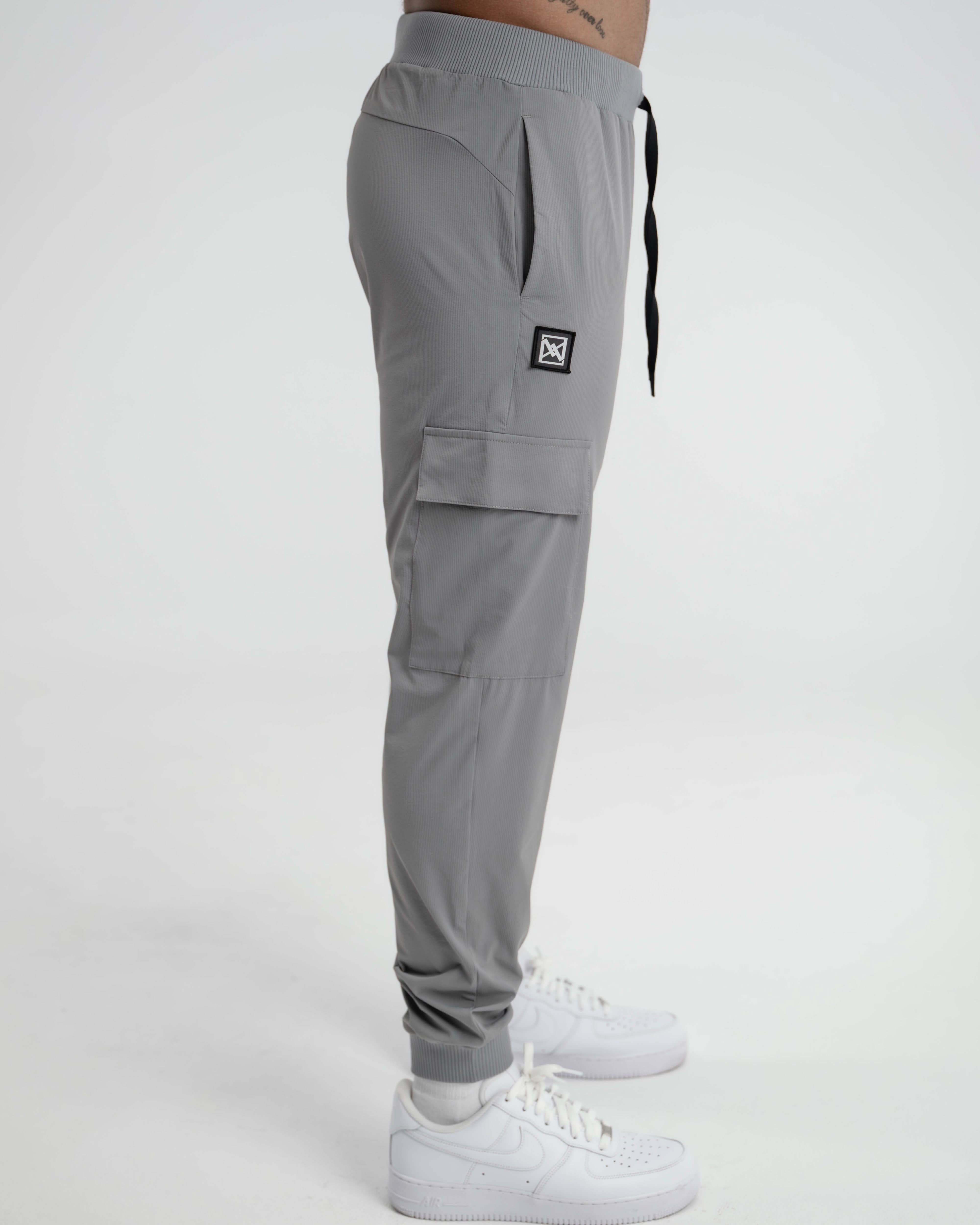 Performance Cargo Jogger