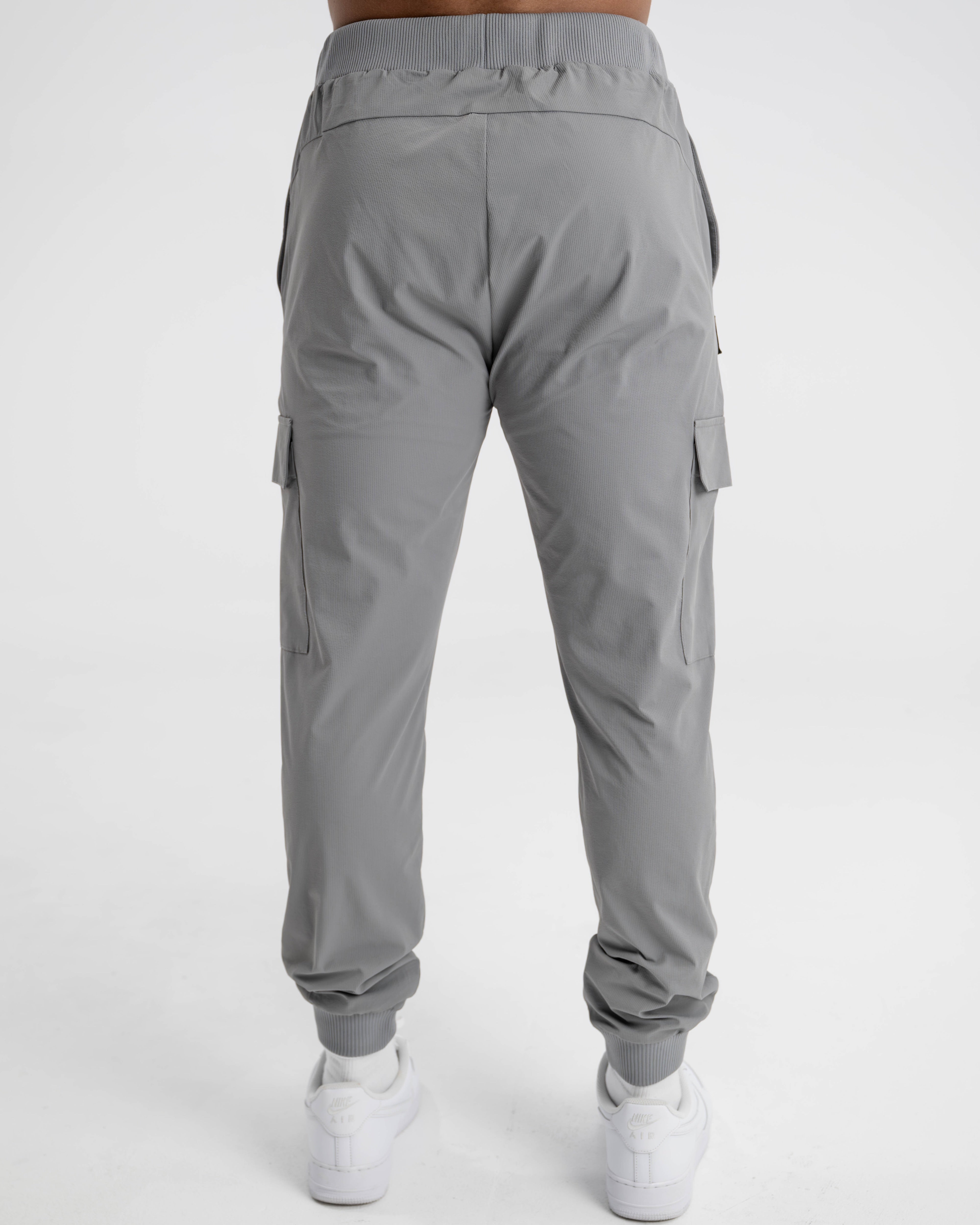 Performance Cargo Jogger