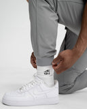 Performance Cargo Jogger - Sharkskin - AEON