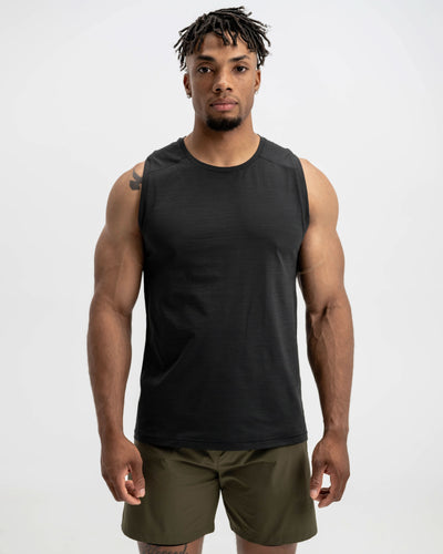 Performance Tank