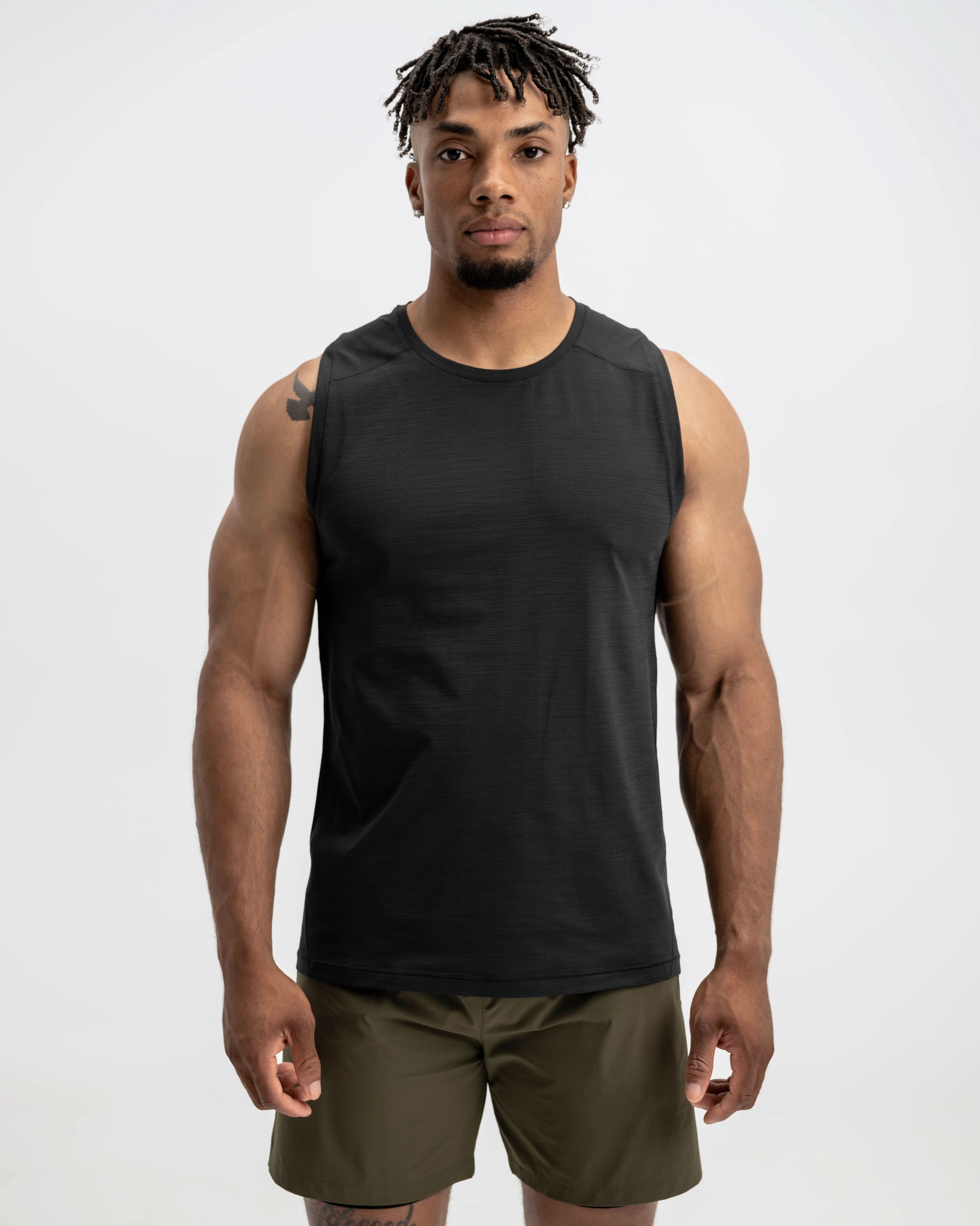 Performance Tank