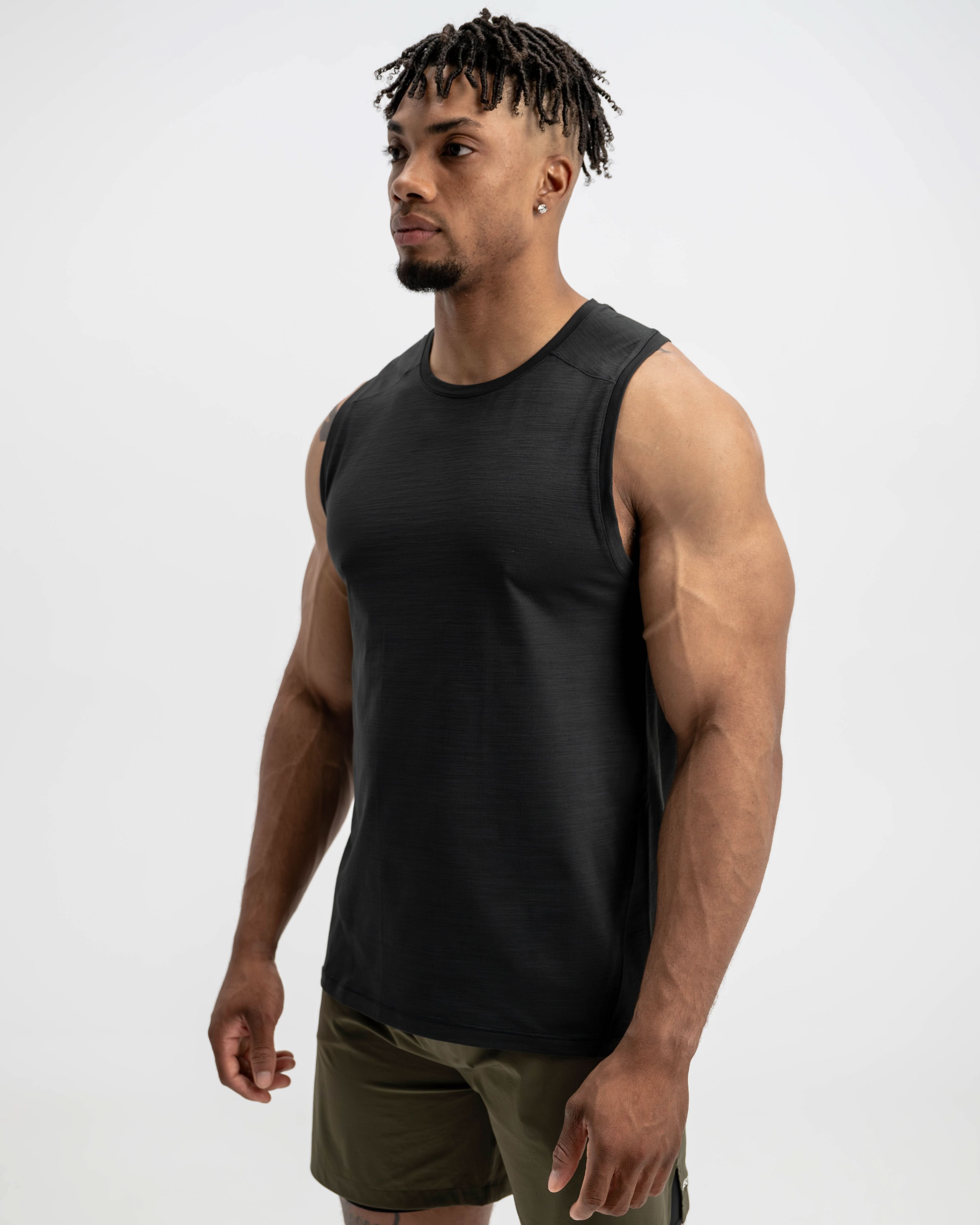 Performance Tank