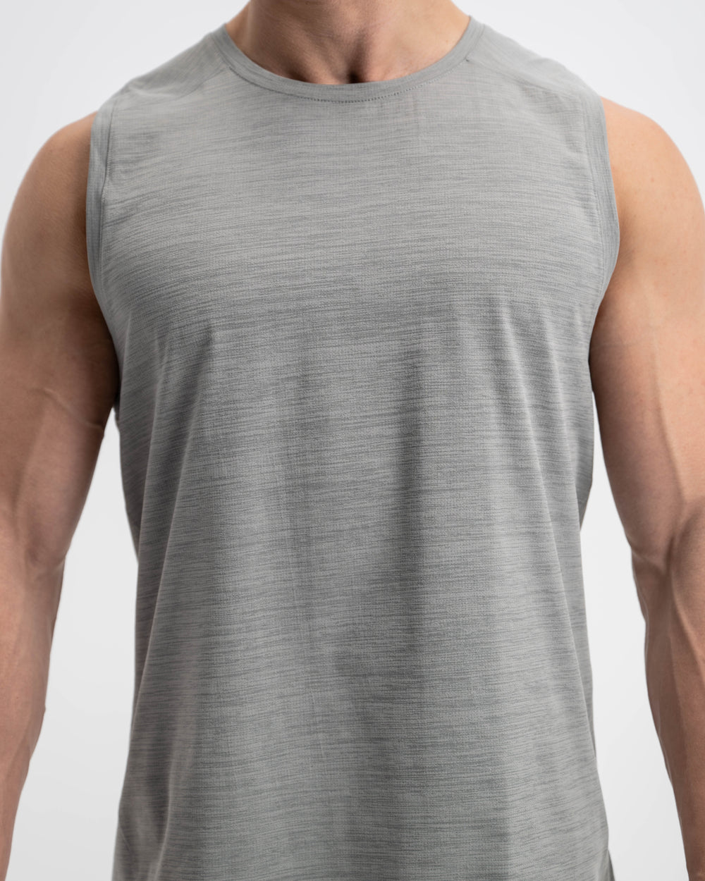 Performance Tank - Sharkskin - AEON