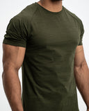 Performance Tee - Forest Night - AEON