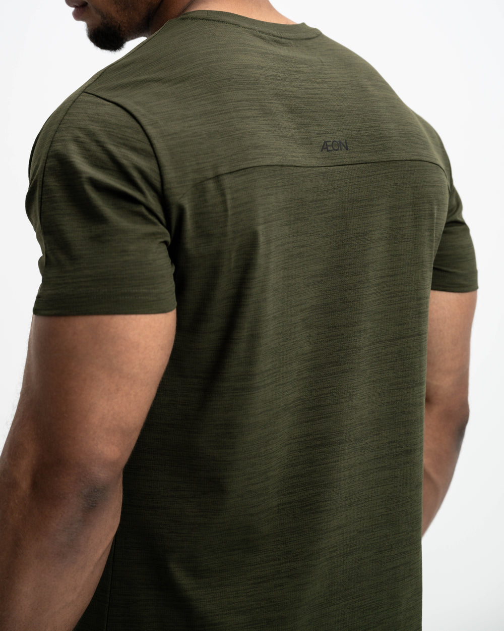 Performance Tee - Forest Night - AEON