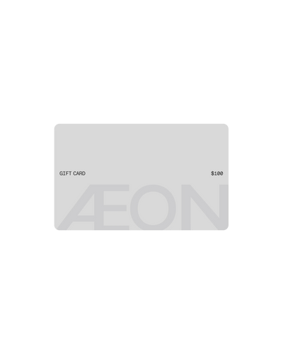 E-Gift Card - AEON