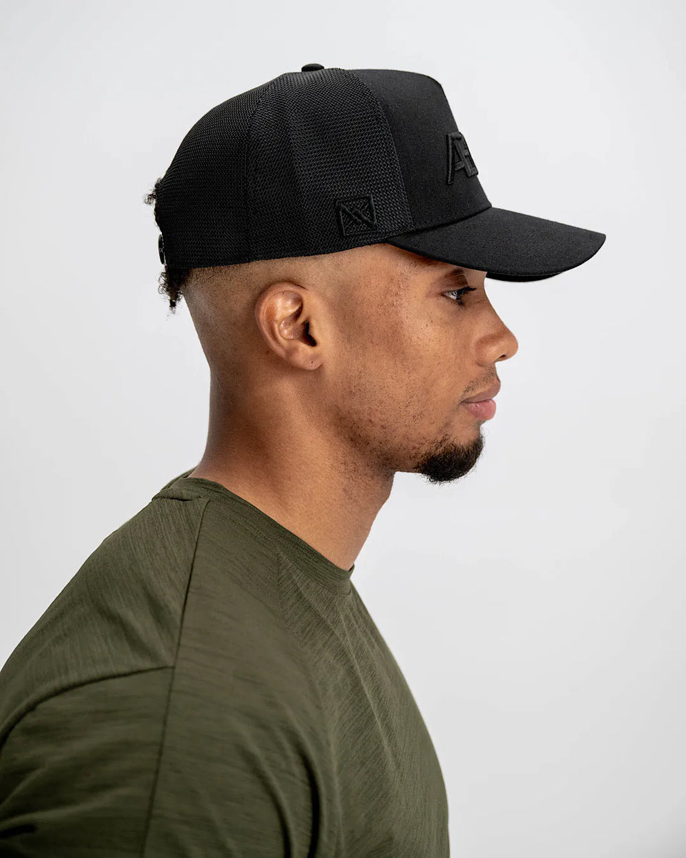 ÆON Trucker Hat - AEON