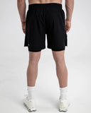 Performance Shorts - Jet Black - AEON