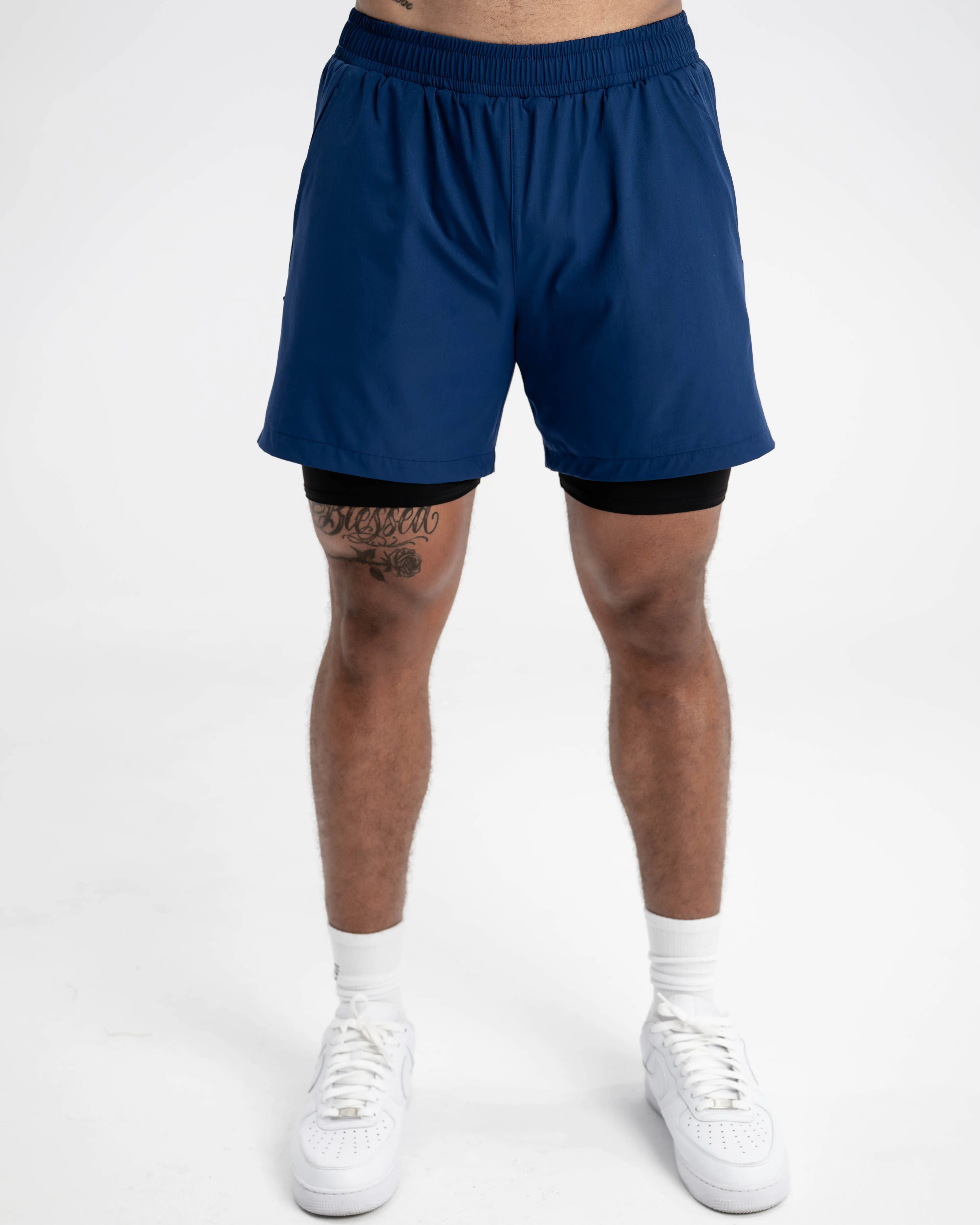 Performance Shorts