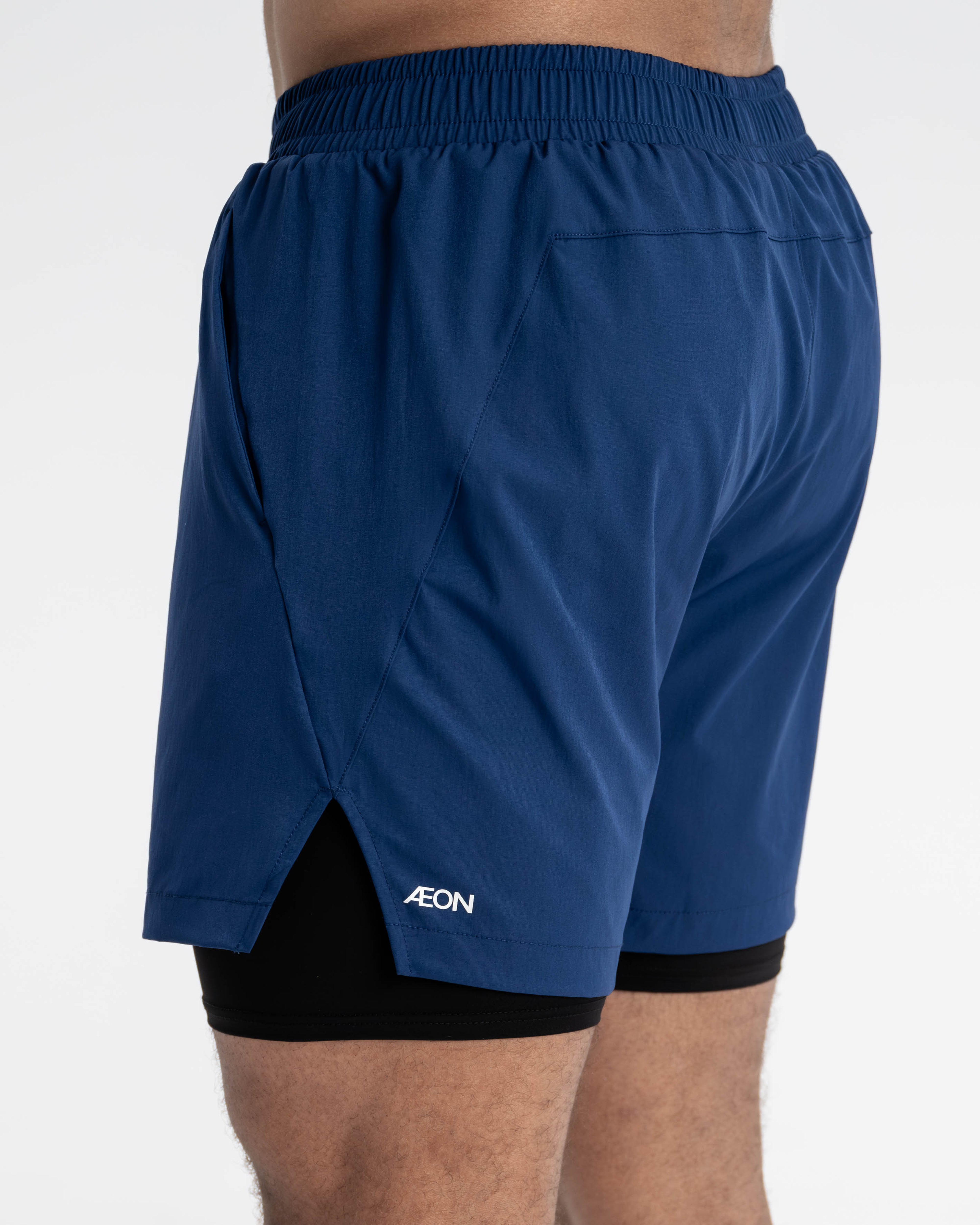 Performance Shorts