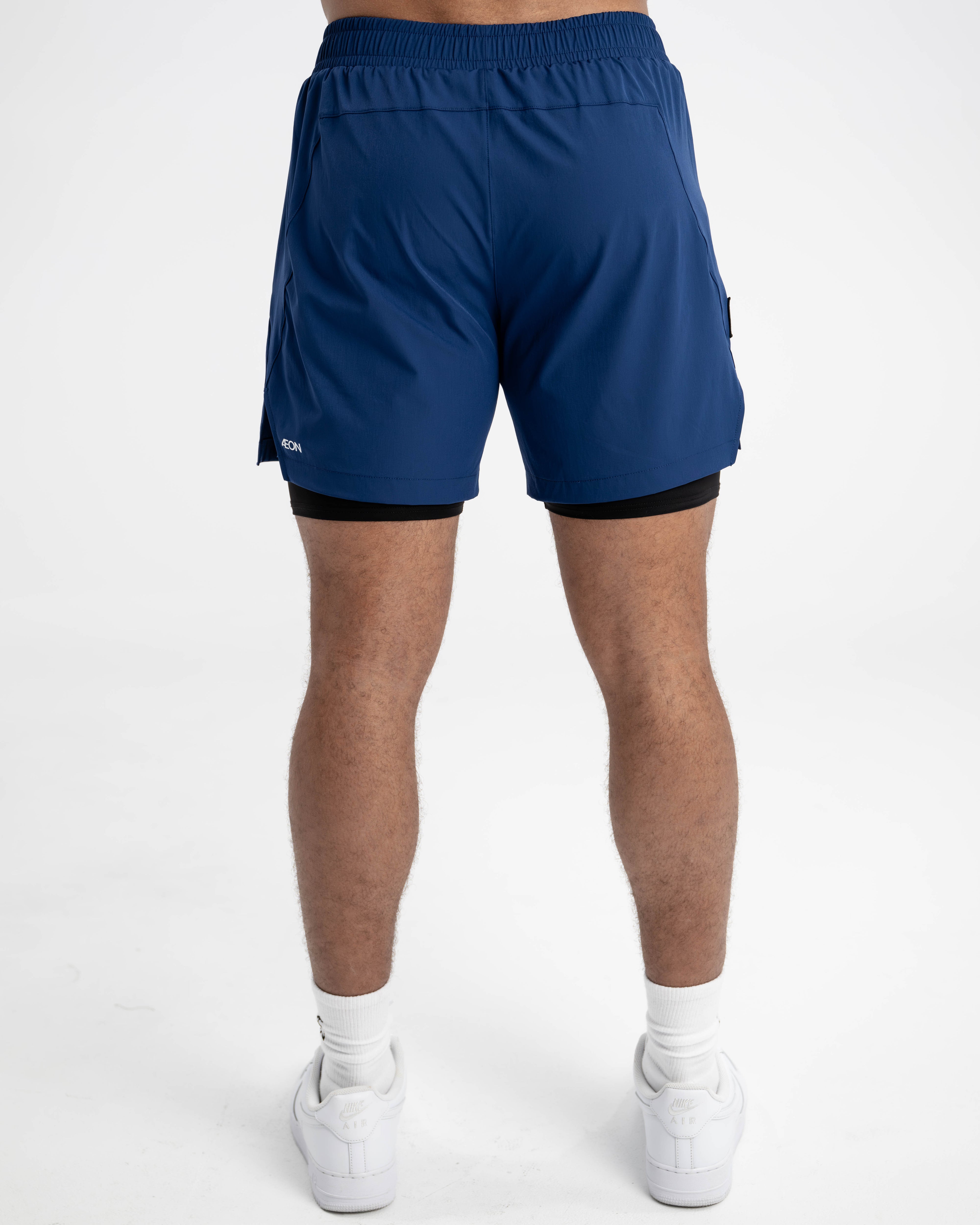Performance Shorts
