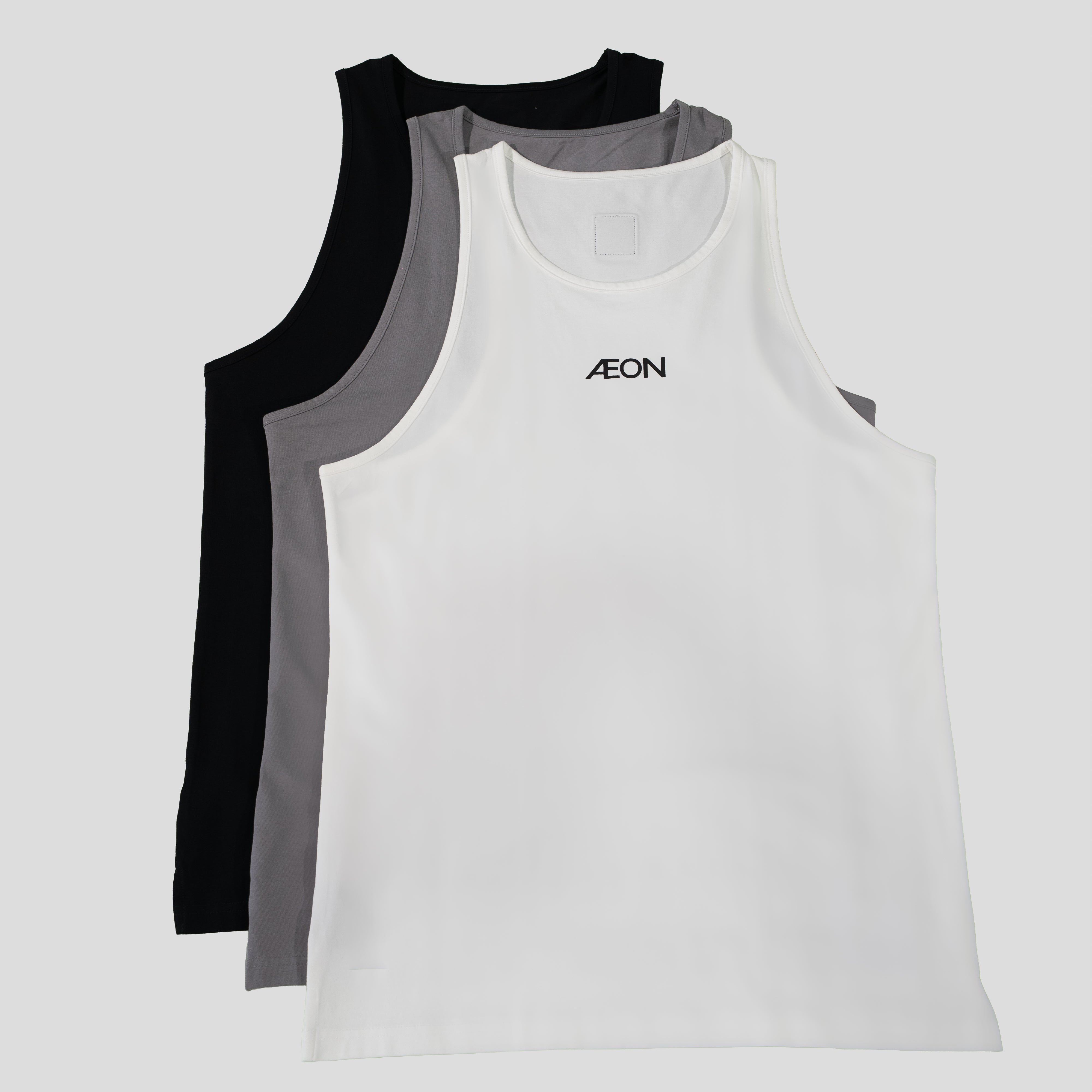 Bundle of 3 Everyday Tank