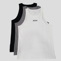 Bundle of 3 Everyday Tank