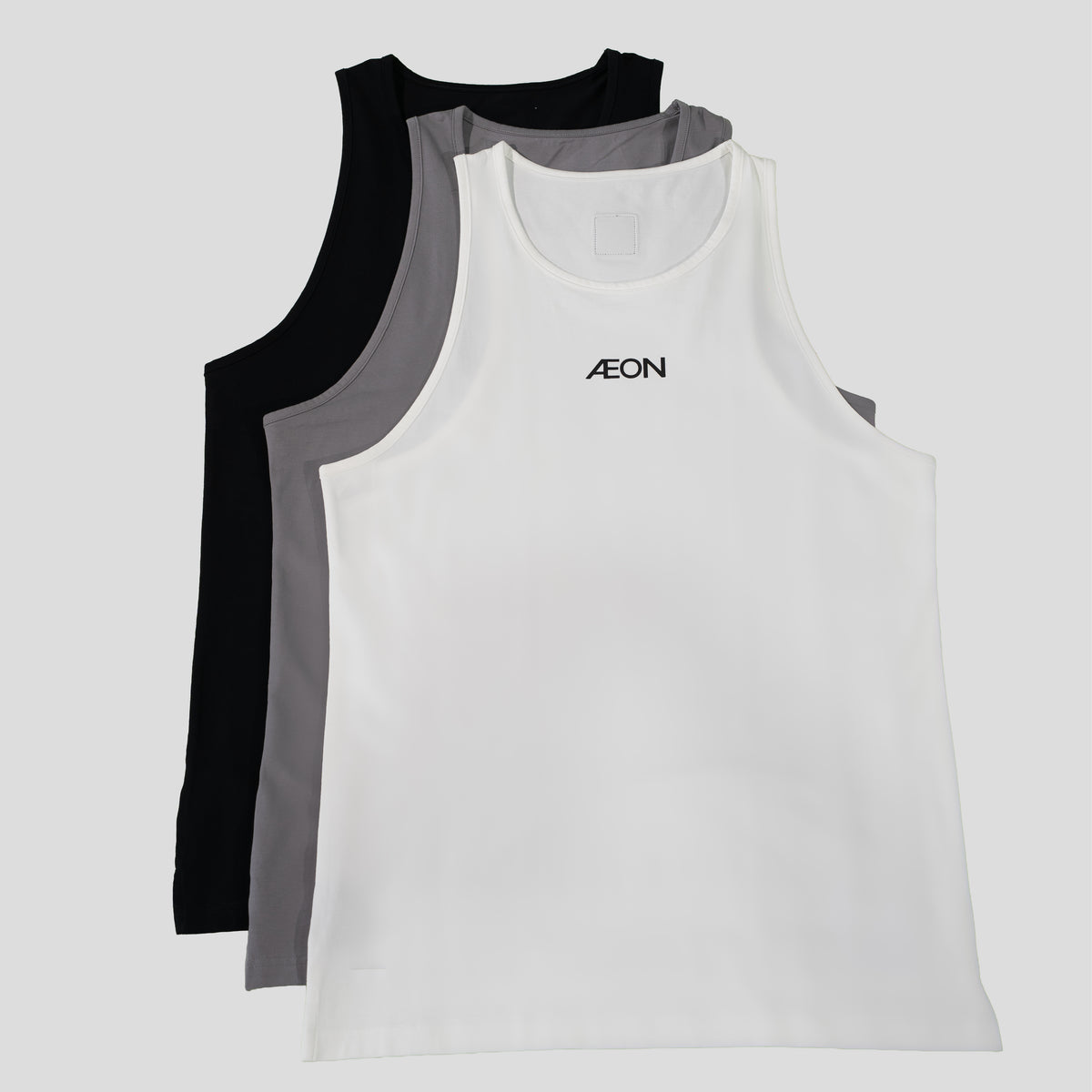 Bundle of 3 Everyday Tank