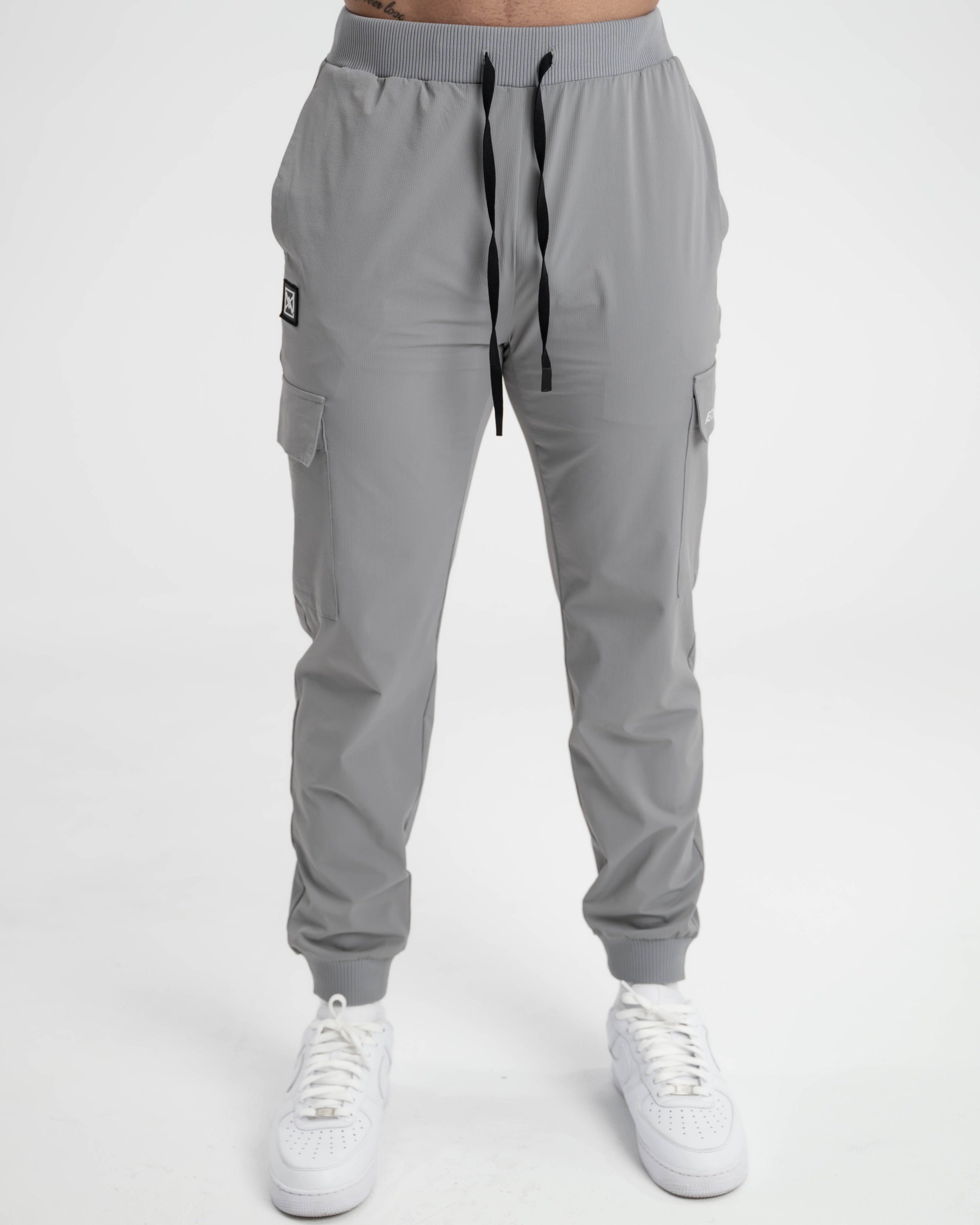 Performance Cargo Jogger