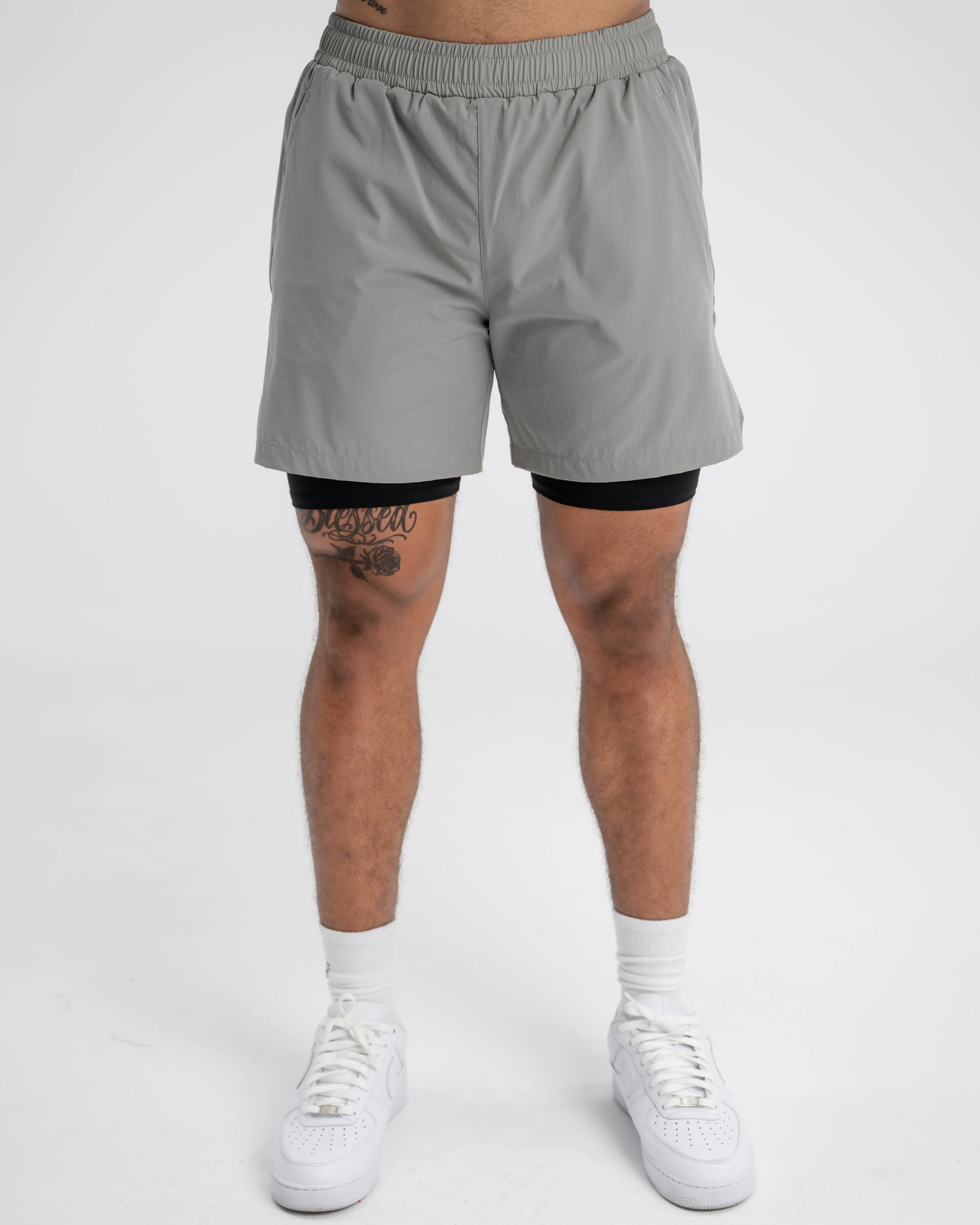 Performance Shorts