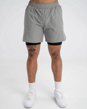 Gray