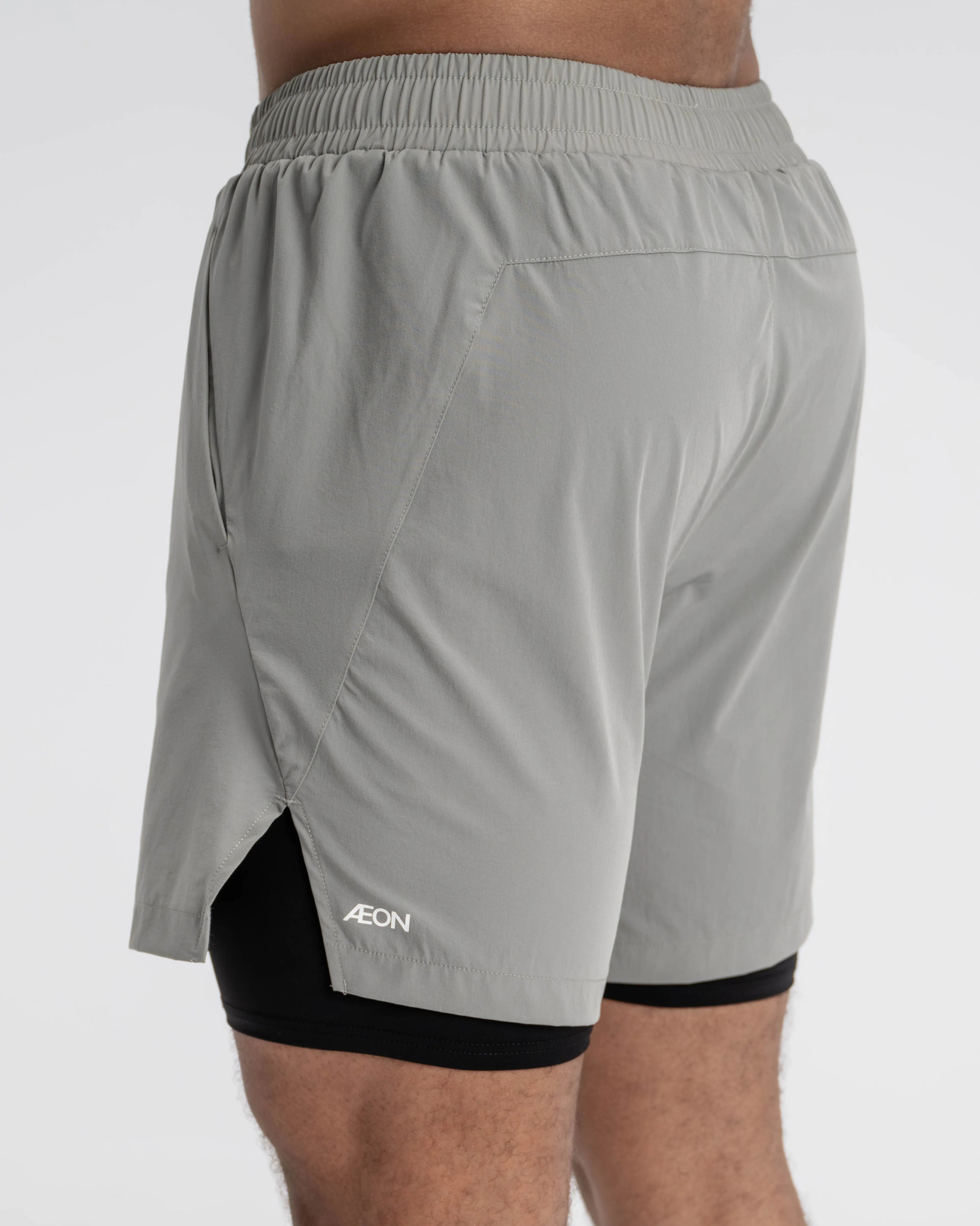 Performance Shorts