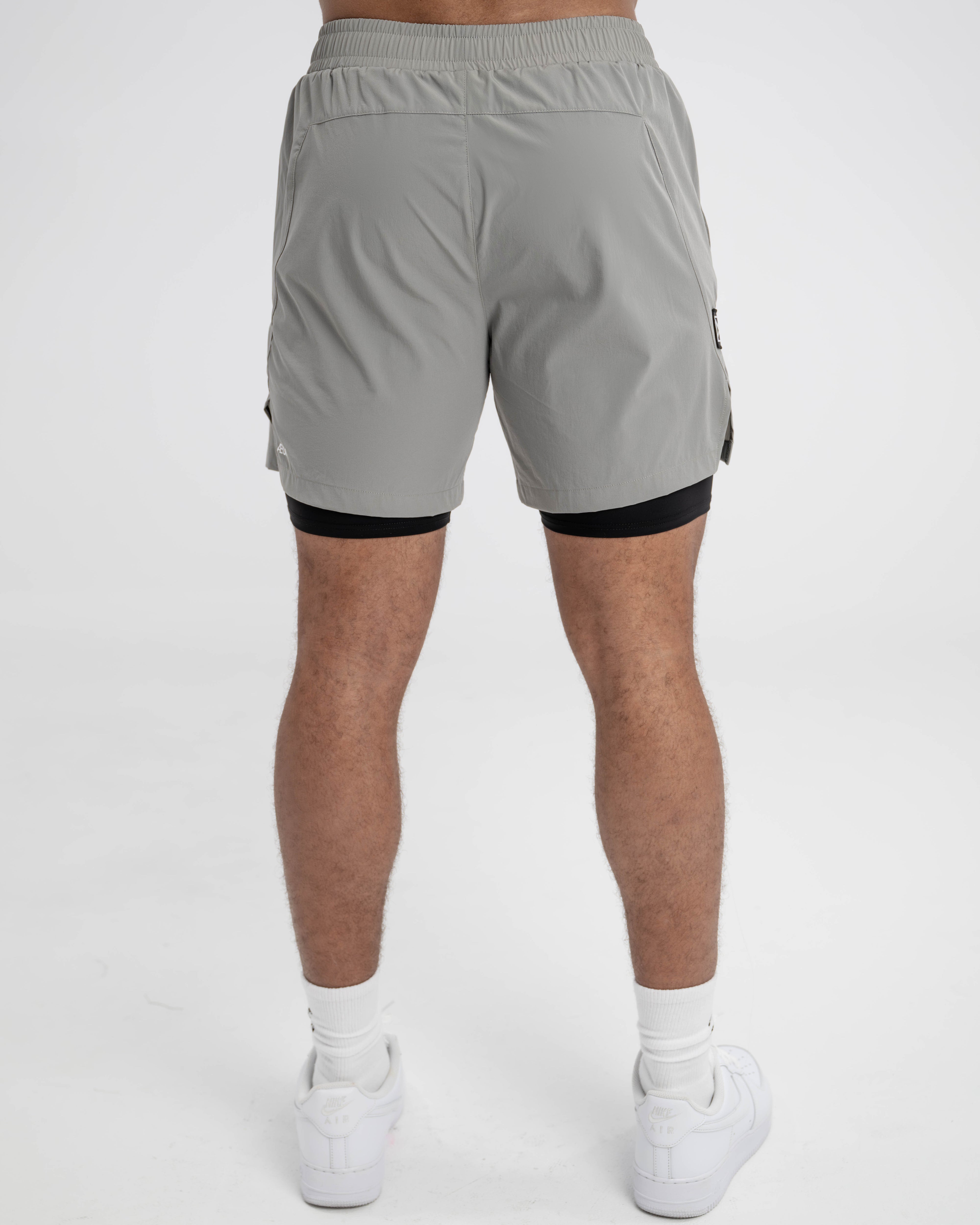 Performance Shorts