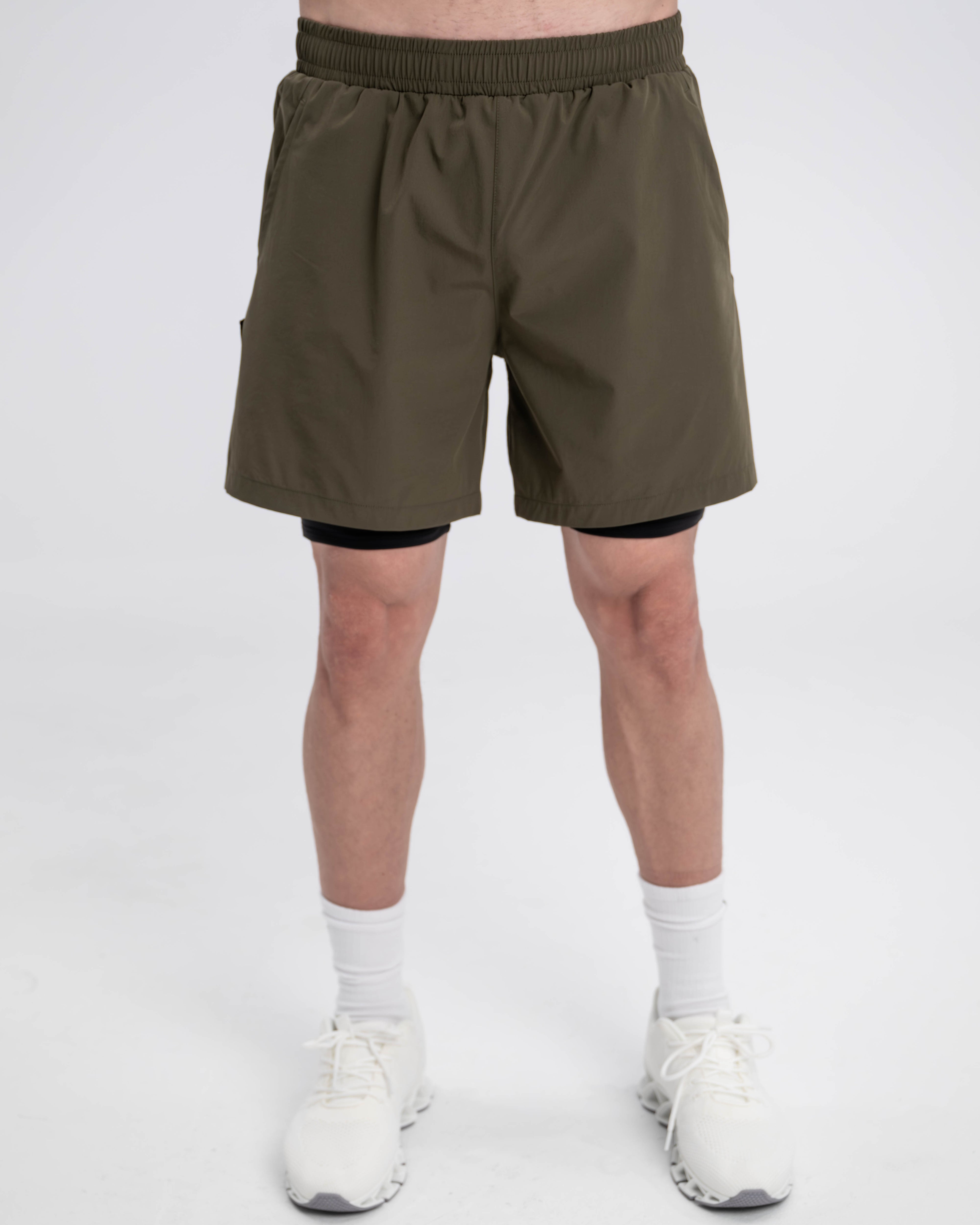 Performance Shorts