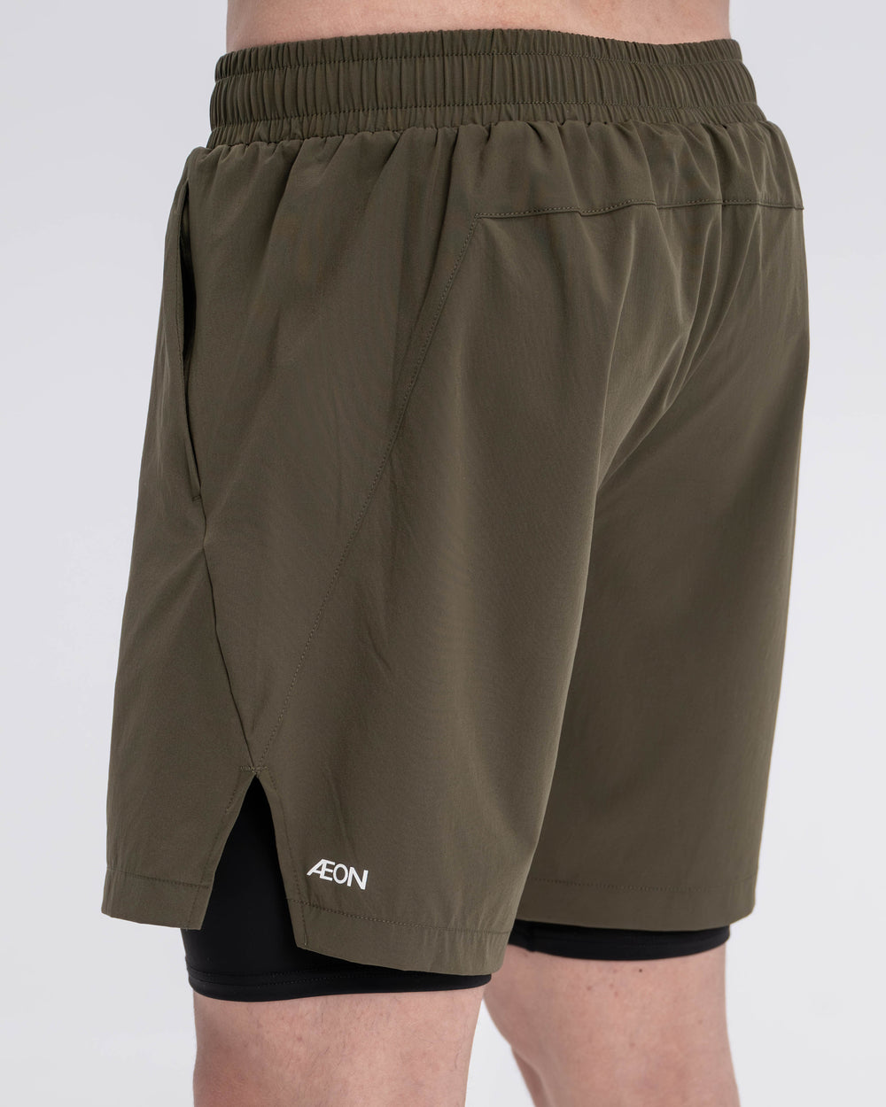 Performance Shorts - Forest Night - AEON