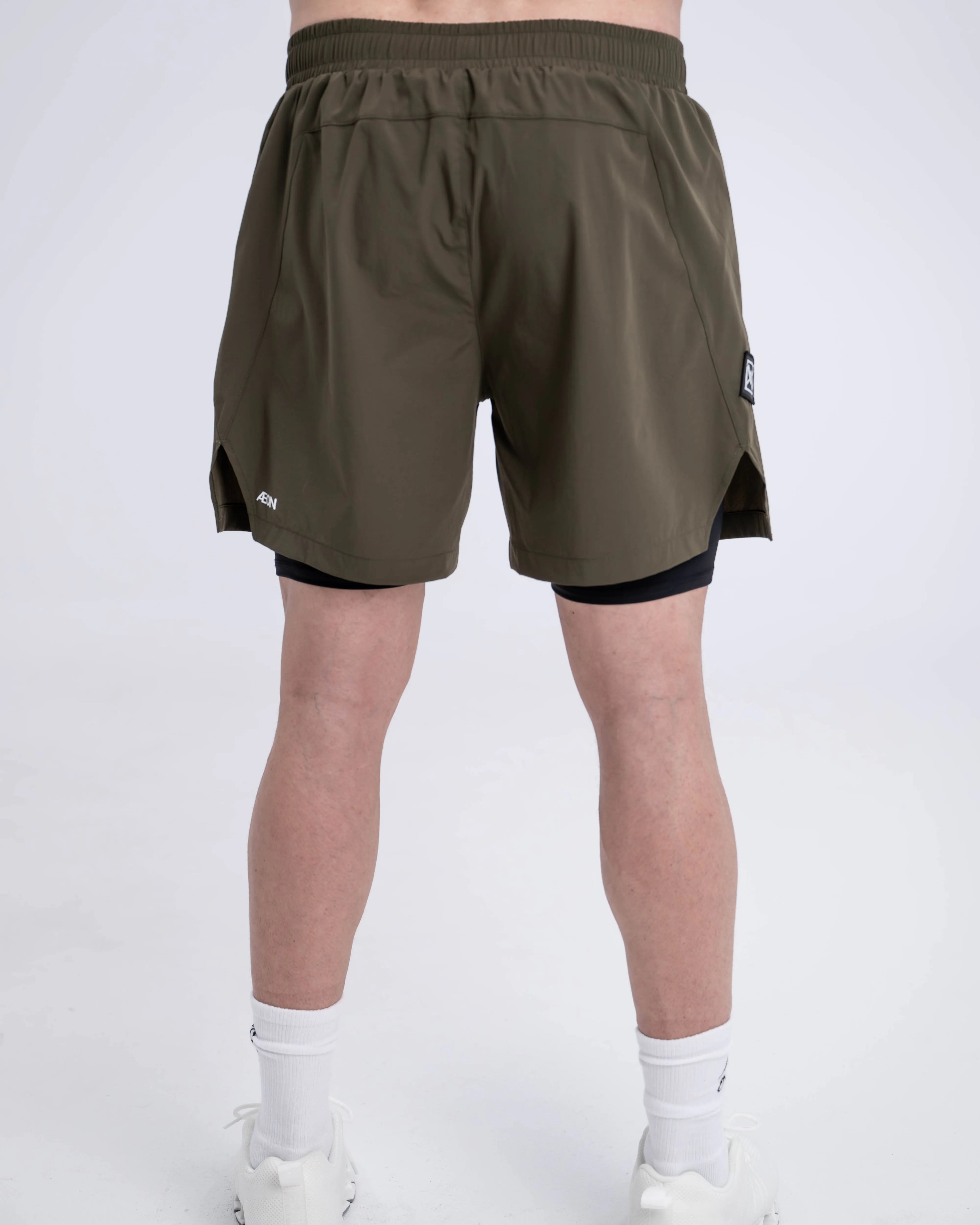 Performance Shorts