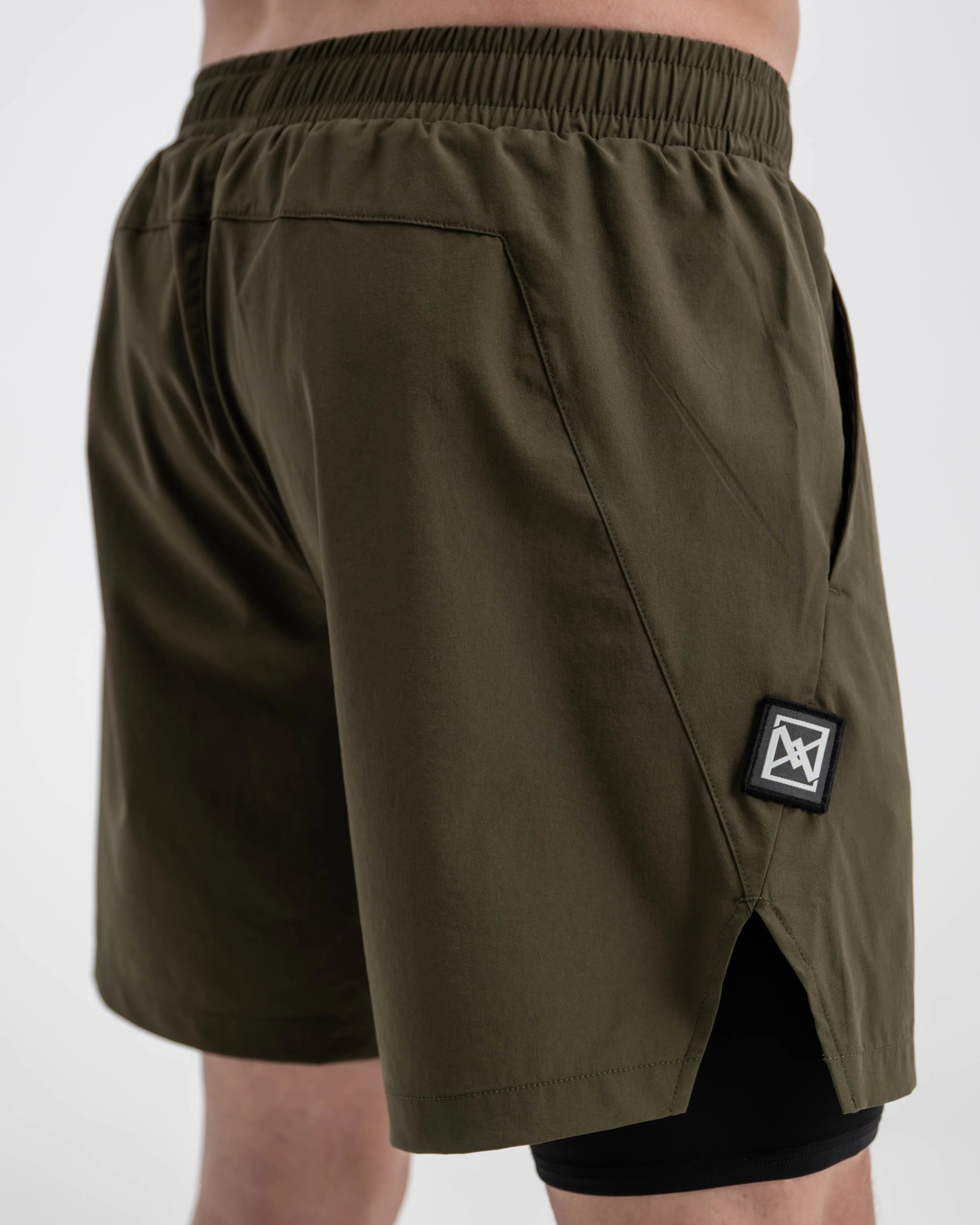 Performance Shorts