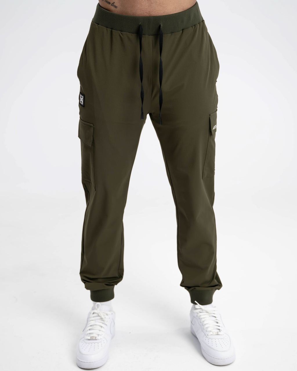 Performance Cargo Jogger