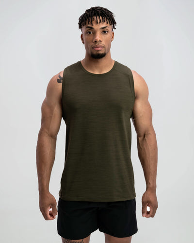 Performance Tank