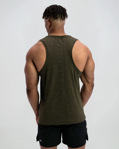 Performance Tank - Forest Night - AEON