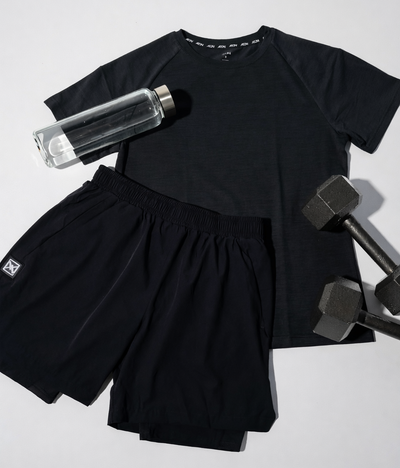 Performance Outfit Bundle