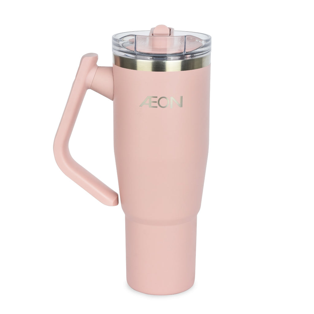 Pink Eterna Tumbler