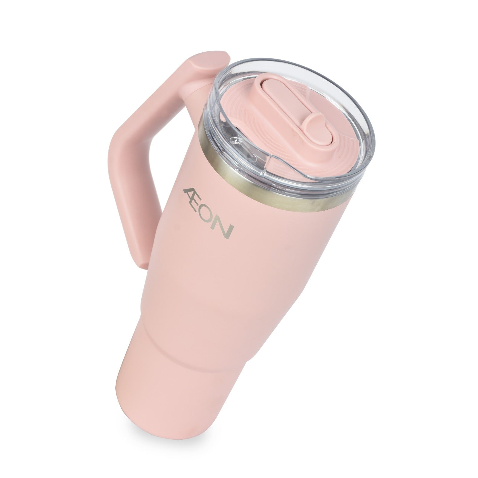 Yellow Eterna Tumbler