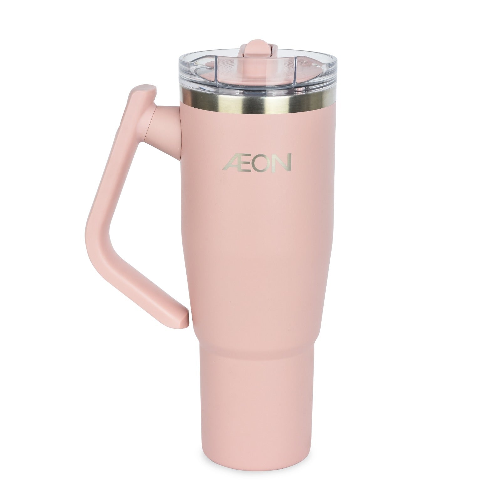 Yellow Eterna Tumbler