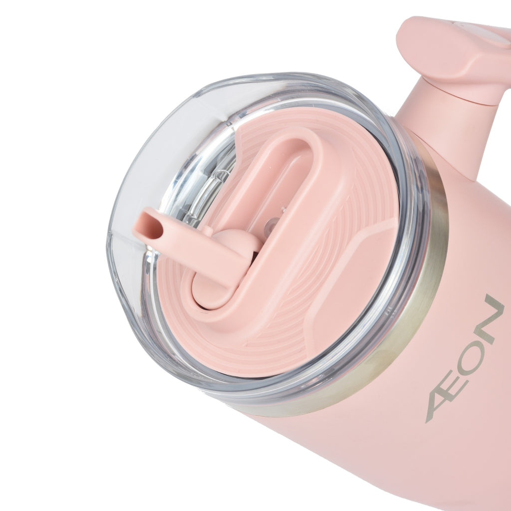 Pink Eterna Tumbler