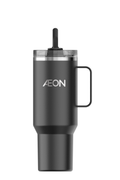 Black Endurance Tumbler